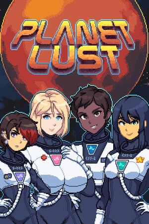 Planet Lust