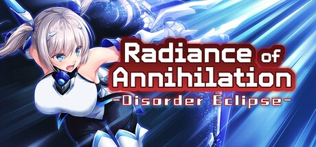 More information about "Radiance of Annihilation -Disorder Eclipse-"