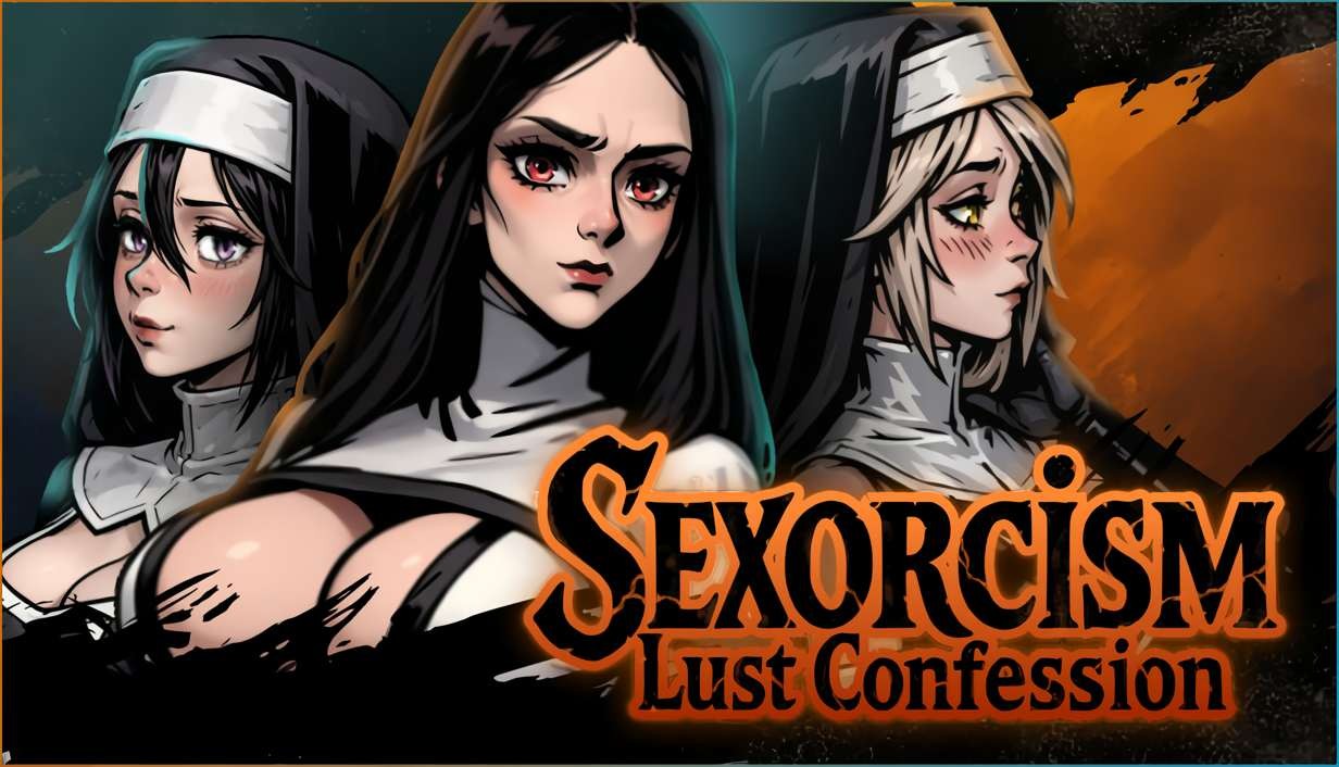 More information about "Sexorcism: Lust Confession"