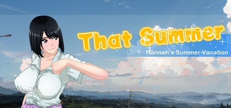 More information about "That Summer - Hannah's Summer Vacation"