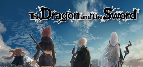 More information about "The Dragon and the Sword"
