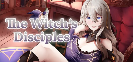 More information about "The Witch's Disciples"