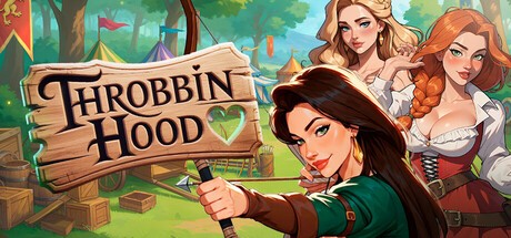 More information about "Throbbin Hood"
