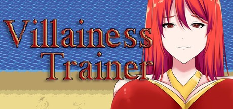 More information about "Villainess Trainer"