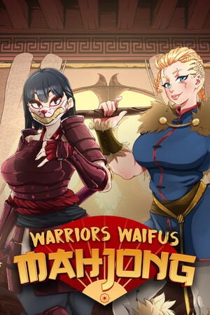 More information about "Warriors Waifus Mahjong"