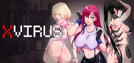 More information about "Xvirus"