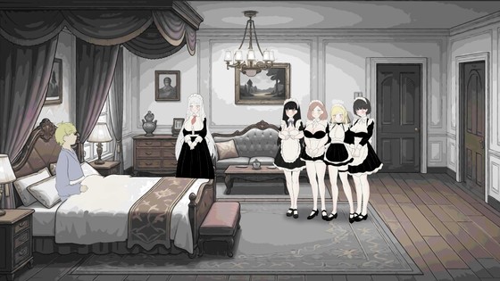 More information about "A Day in the Life of a Noble: 7:00 AM - 8:00 AM"
