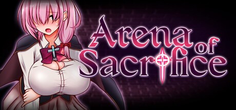 More information about "Arena of Sacrifice"