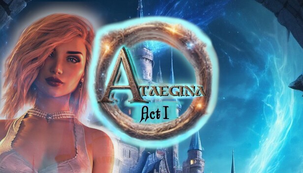 More information about "Ataegina Act I"