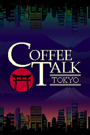 More information about "Coffee Talk Tokyo"