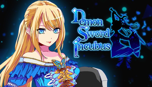 More information about "Demon Sword: Incubus"