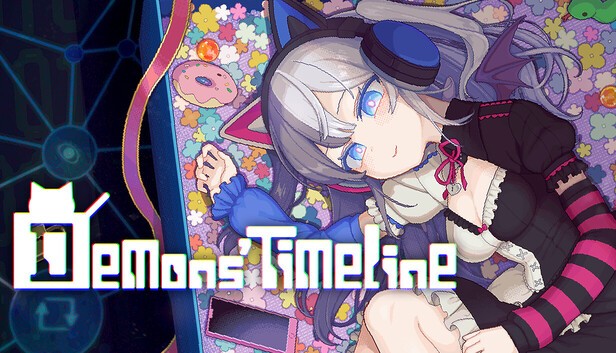 More information about "Demons' Timeline"