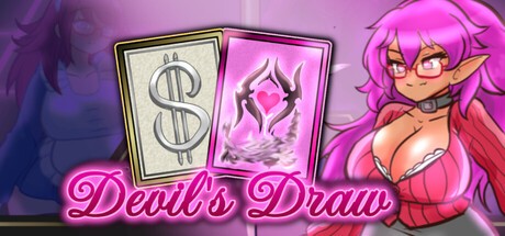 More information about "Devil's Draw"