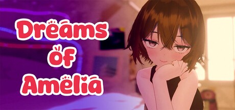 More information about "Dreams of Amelia"