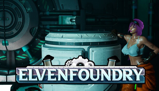 More information about "Elvenfoundry"