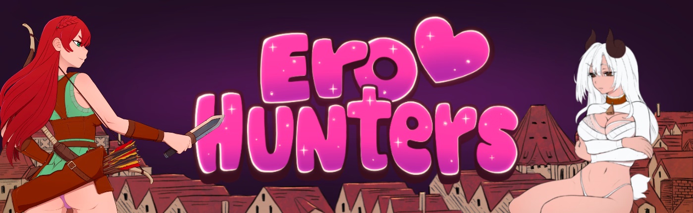 More information about "Ero Hunters"