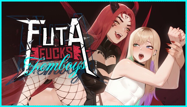 More information about "Futa Fucks Femboys"