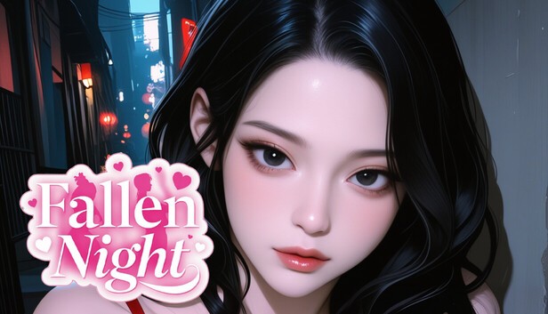 More information about "Fallen Night - Cumming Inside the Innocent Girl"