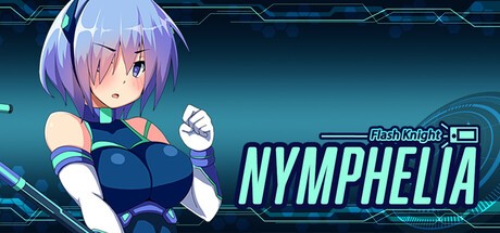 More information about "Flash Knight Nymphelia"