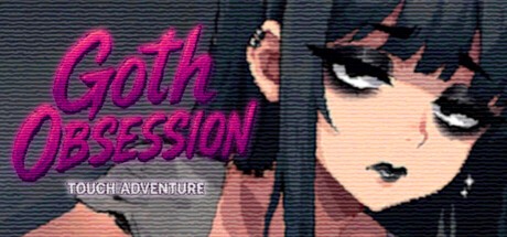 More information about "Goth Obsession"