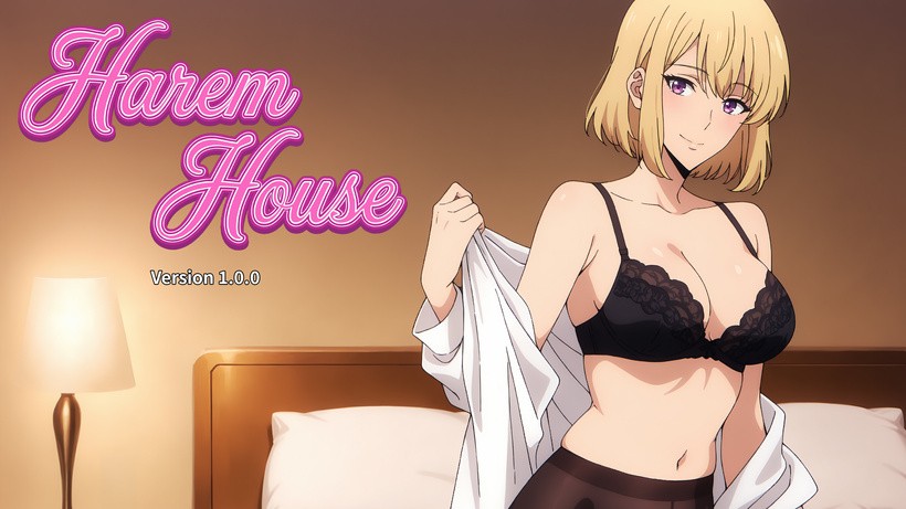 More information about "Harem House"