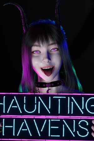 More information about "Haunting Havens"