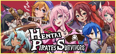 More information about "Hentai Pirates Survivors"