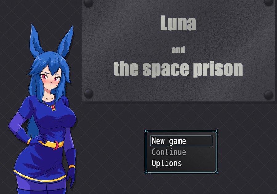 More information about "Luna and the Space Prison"