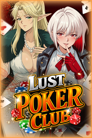 More information about "Lust Poker Club"