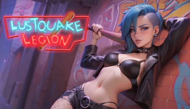 More information about "Lustquake Legion"