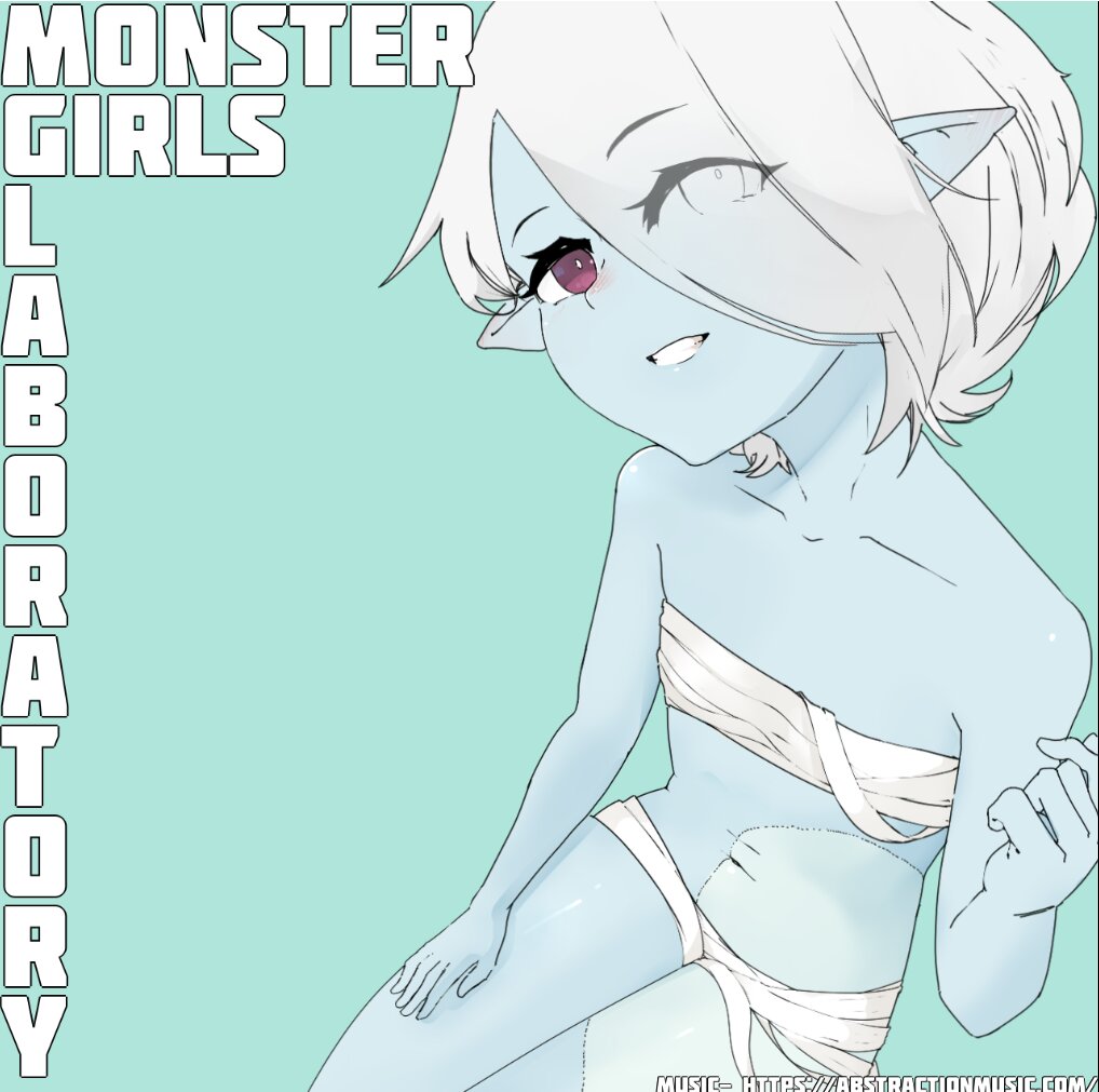 More information about "Monster Girls' Laboratory"