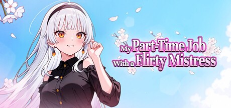 More information about "My Part-Time Job With a Flirty Mistress"