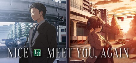 More information about "Nice to meet you, again"