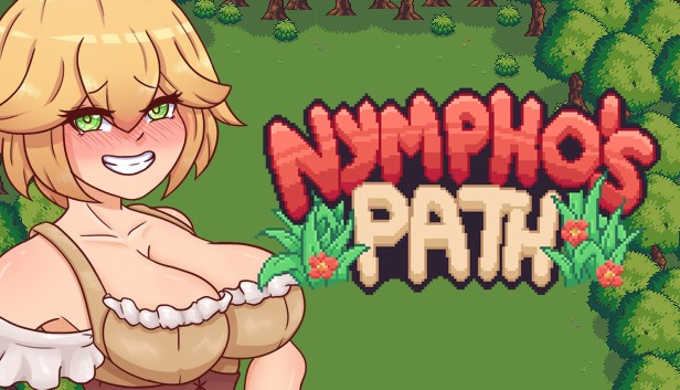 More information about "Nympho's Path"