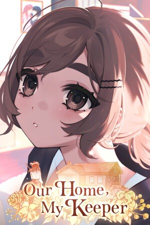 More information about "Our Home, My Keeper"