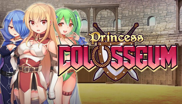 More information about "Princess Colosseum"