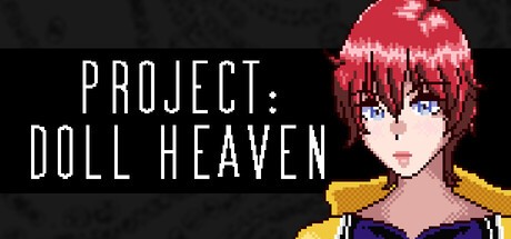 More information about "Project: Doll Heaven"