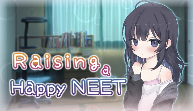 More information about "Raising a Happy NEET"