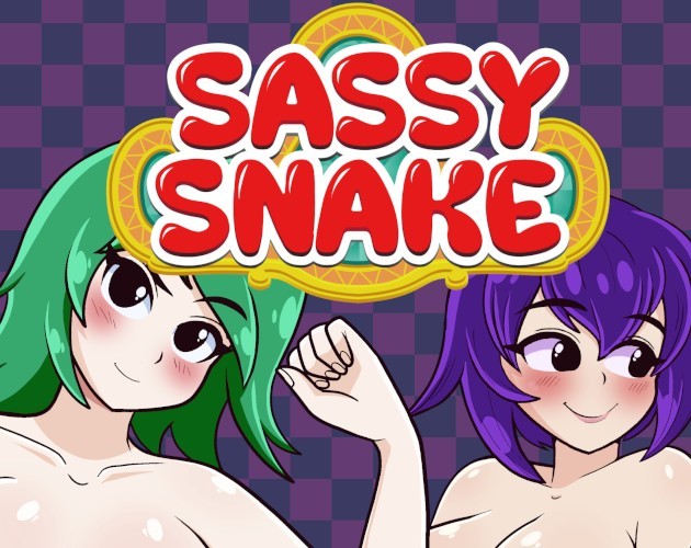 More information about "Sassy Snake"