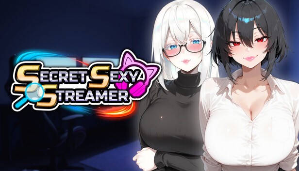 More information about "Secret Sexy Streamer"