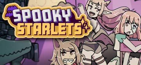 More information about "Spooky Starlets: Movie Monsters"