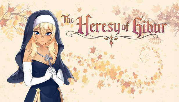 More information about "The Heresy of Gibur"