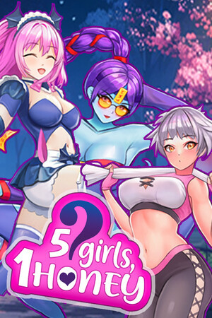 More information about "5 Girls, 1 Honey"