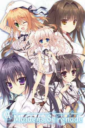 More information about "A Maiden's Serenade"