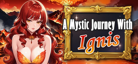 More information about "A Mystic Journey With Ignis"