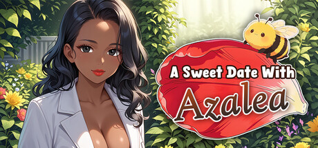 More information about "A Sweet Date With : Azalea"