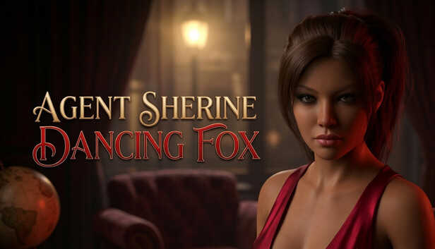 More information about "Agent Sherine: Dancing Fox"
