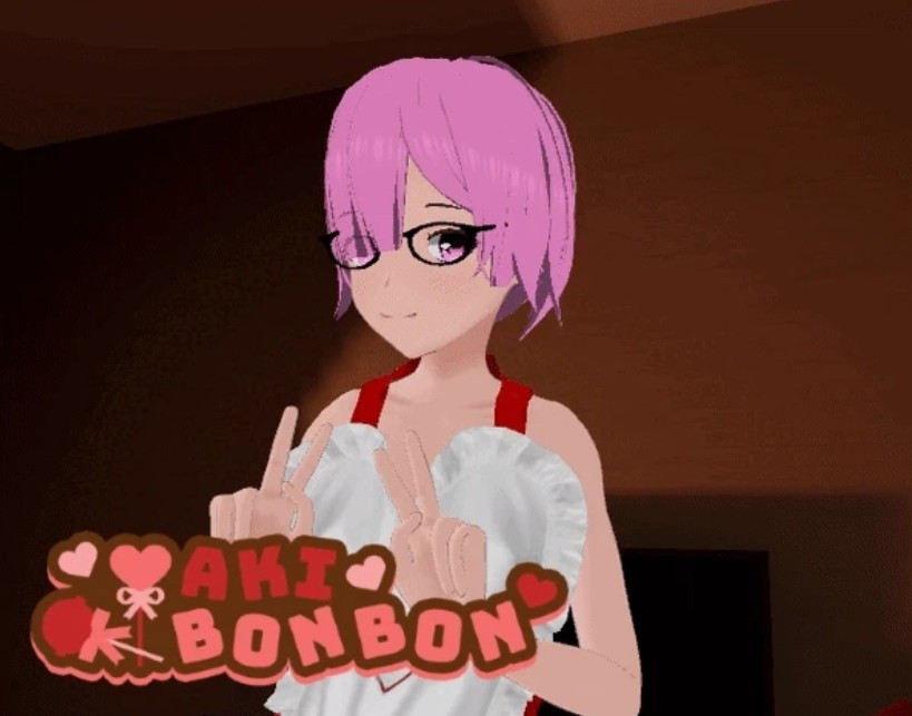 More information about "Aki Bonbon [Android]"