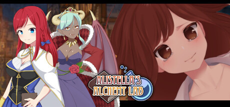 More information about "Alistella's Alchemy Lab"