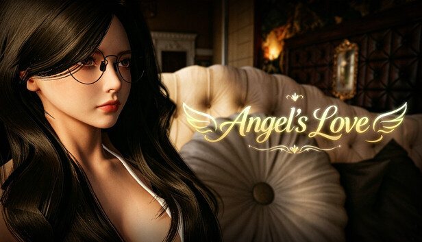 More information about "Angel's Love"